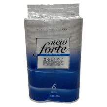 S 芯なしNEWフォルテ6R(130m)