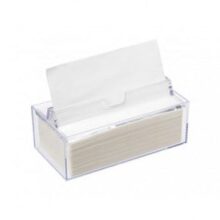 デスコ卓上ペーパータオルホルダー