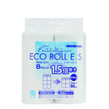 ECOROLL E.S 90m 8R