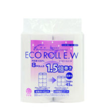 ECOROLL E.W 45m 8R