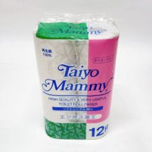 S マミー赤12R(60m)