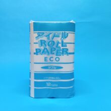 W ECOアイドル12R(30m)