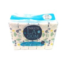 エンリッチラーゴムティッシュ150W 5P*24入