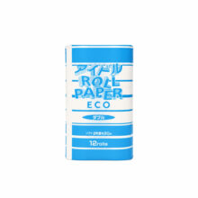 W ECOアイドル12R(30m)